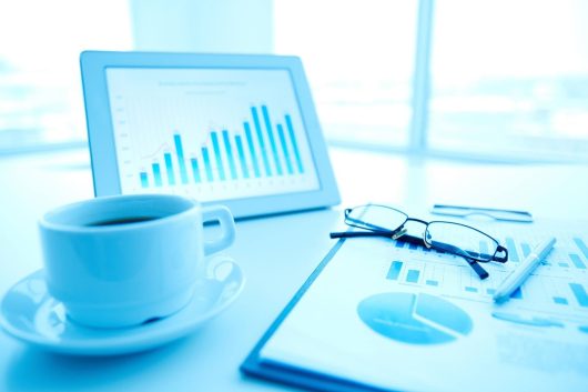 Reporting, Dashboarding